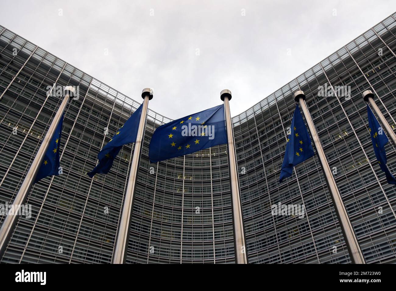 Statistical office of the european commission hi-res stock photography and  images - Alamy