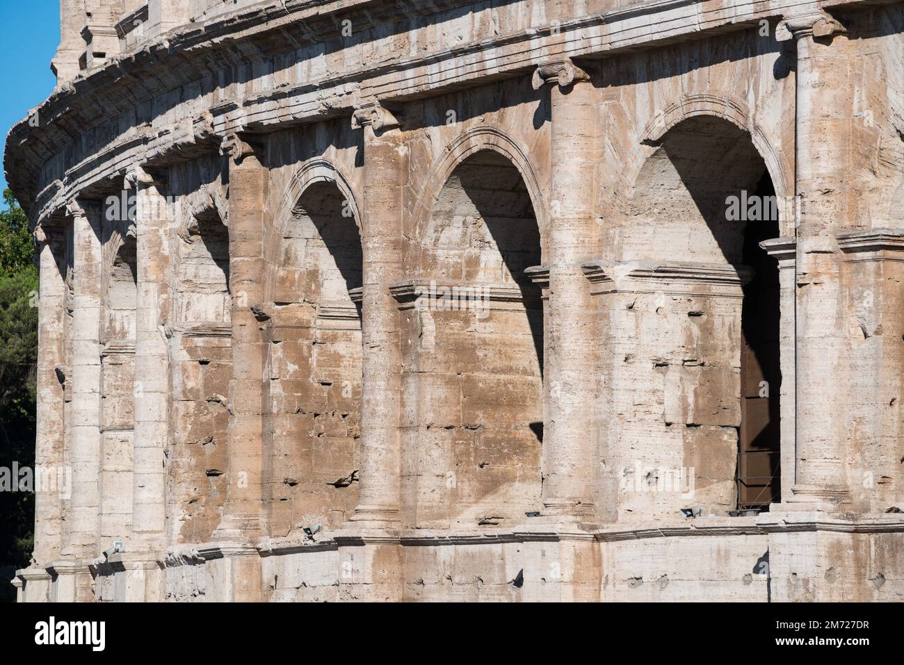 Tourist spots in rome hi-res stock photography and images - Alamy