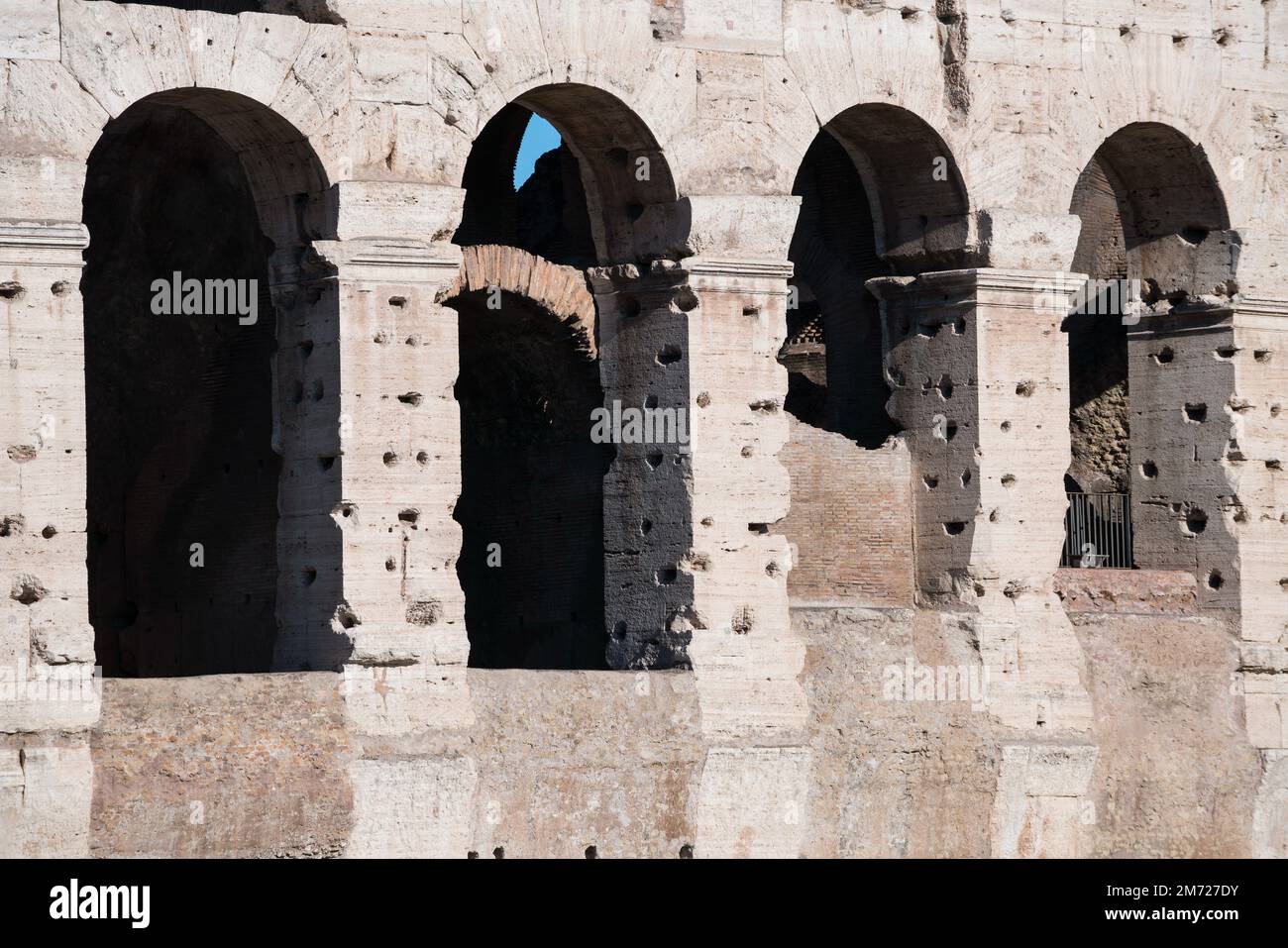 Tourist spots in rome hi-res stock photography and images - Alamy
