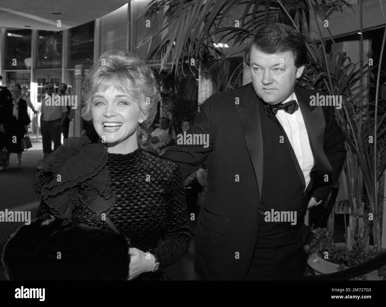 Barbara Mandrell Matthew Dudney