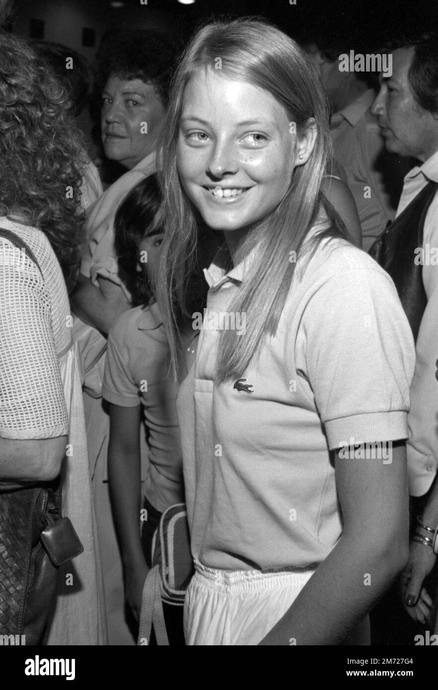 Jodie foster Black and White Stock Photos & Images - Alamy Jodie foster Black and White Stock Photos & Images - Alamy