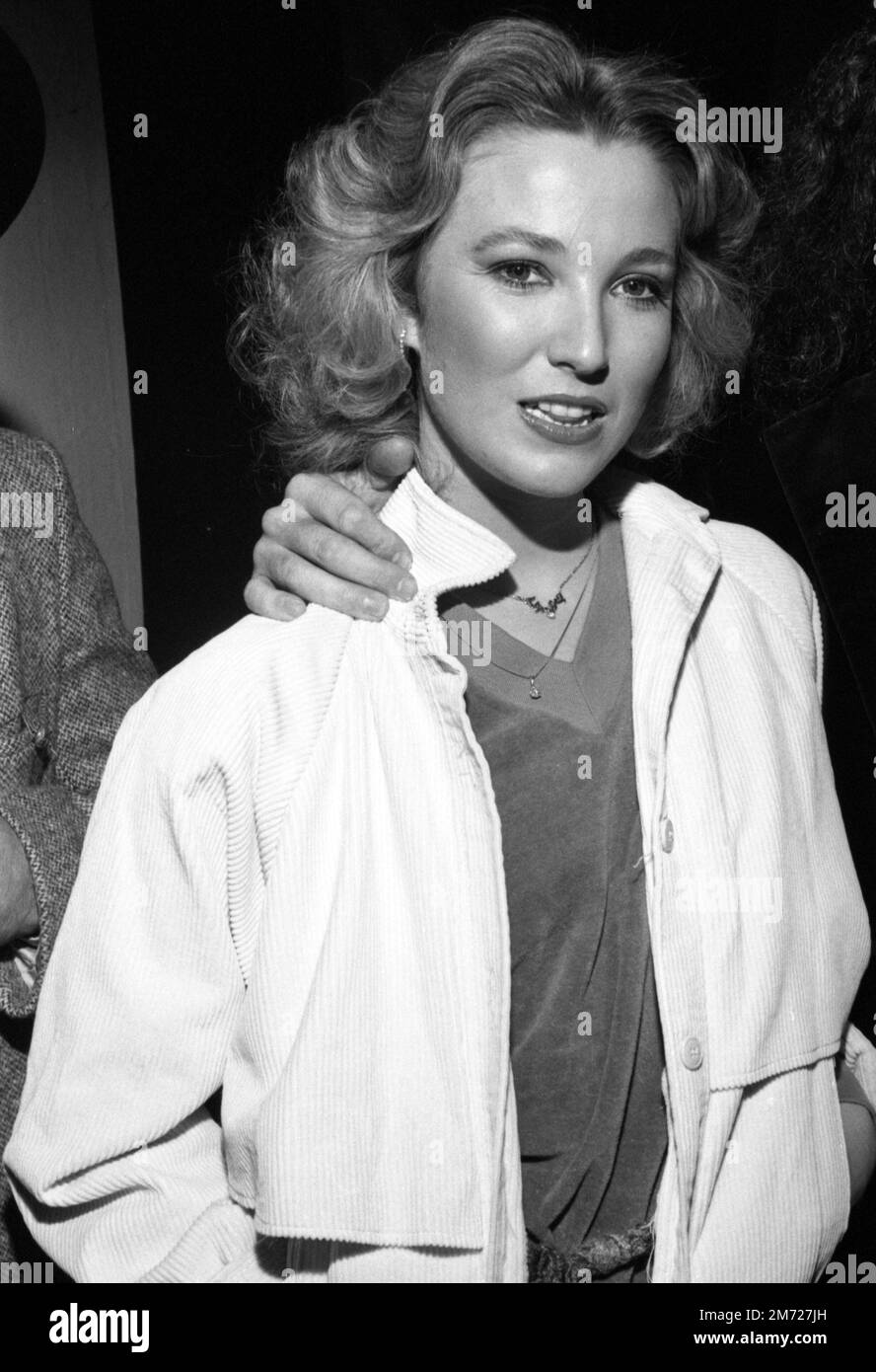 Tanya Tucker Circa 1980's Credit Ralph Dominguez/MediaPunch Stock
