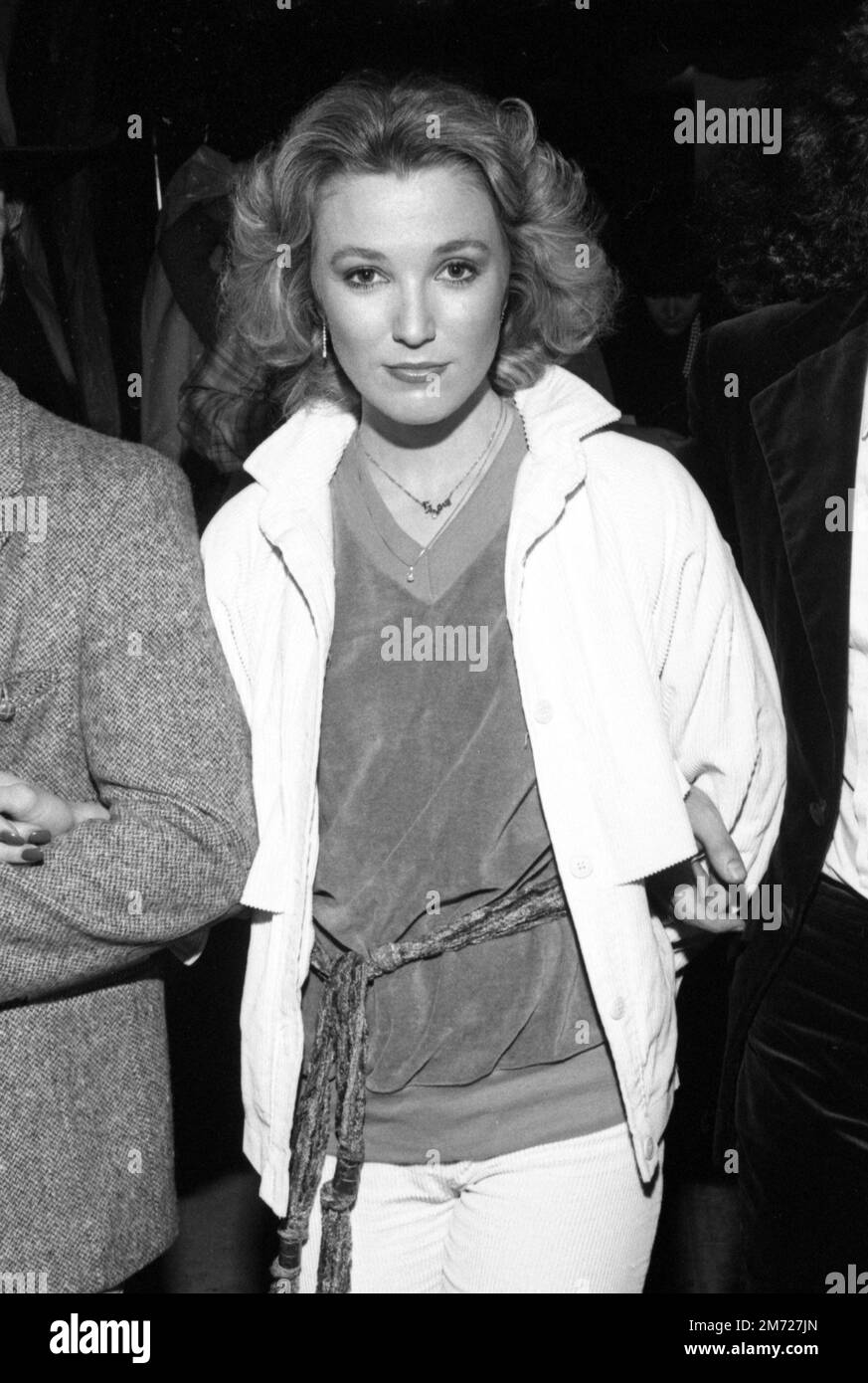 Tanya Tucker Circa 1980's Credit Ralph Dominguez/MediaPunch Stock