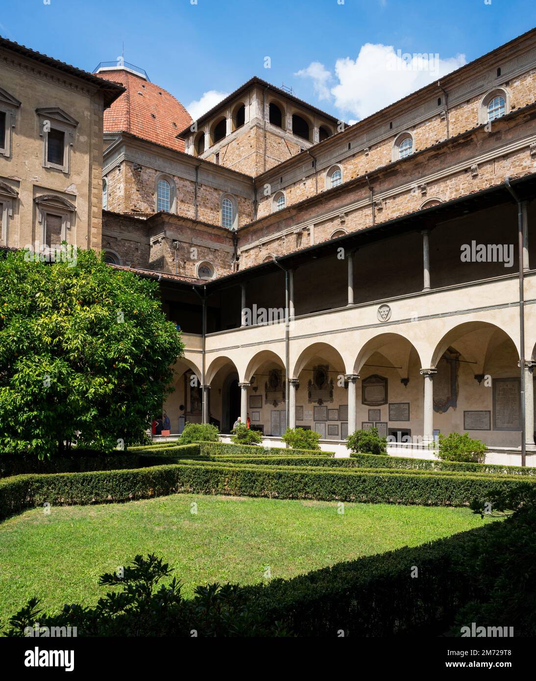 Florence Italy The Medici Palace Stock Photo Alamy Florence Italy The Medici Palace Stock Photo Alamy