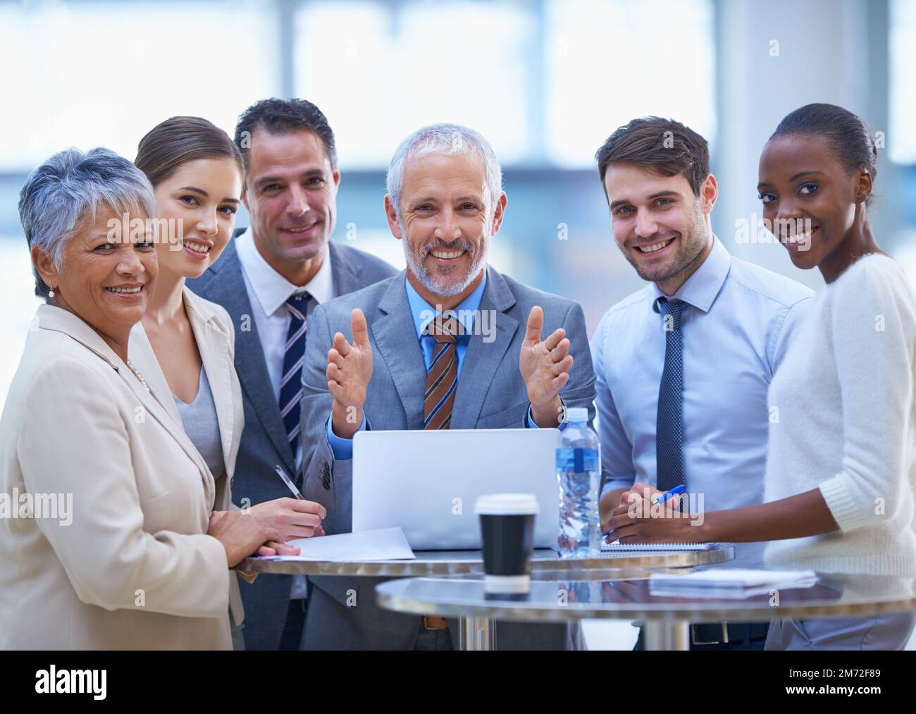 Group of people formal attire hi-res stock photography and images - Alamy