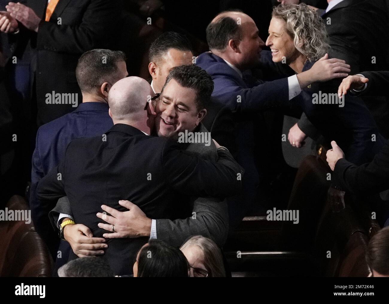 Ken oath hi-res stock photography and images - Alamy