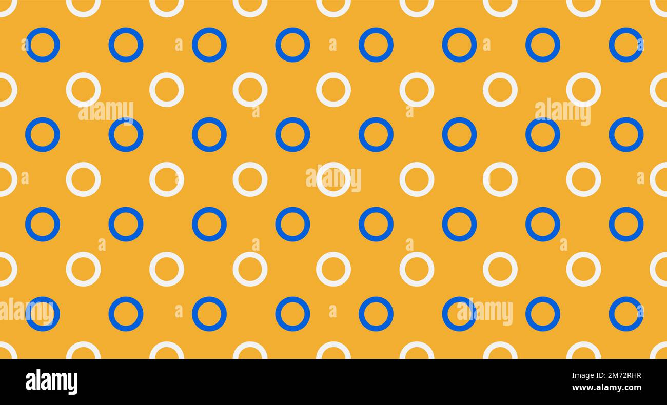 Geometric seamless pattern. Abstract seamless pattern. Simple geometric background. Vector illustration Stock Vector