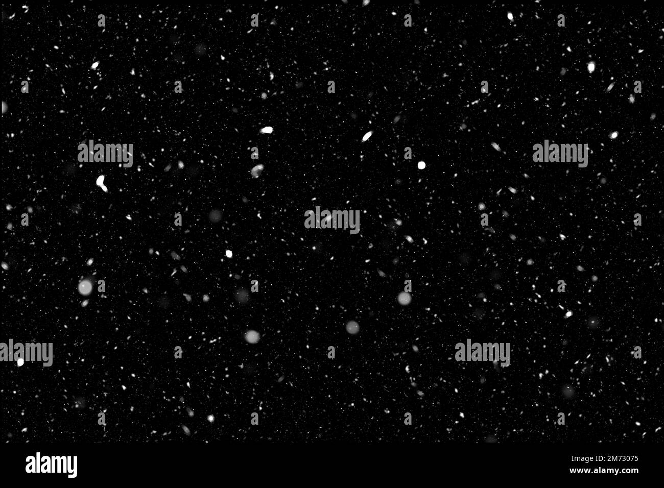 Rustic Snow Overlay Texture Texture snow, snow overlay on black background Stock Photo - Alamy