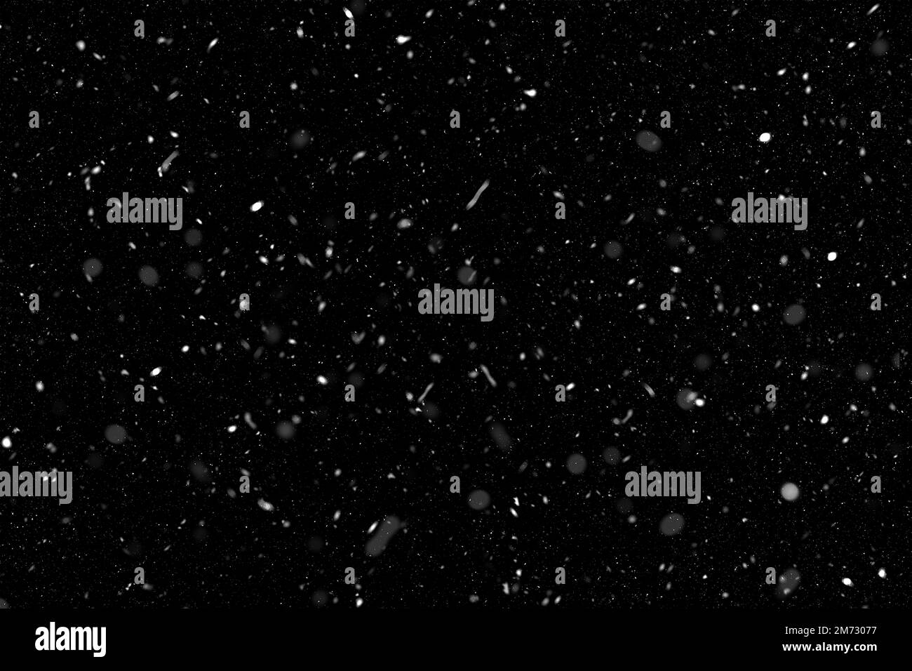 Rustic Snow Overlay Texture Texture snow, snow overlay on black background Stock Photo - Alamy