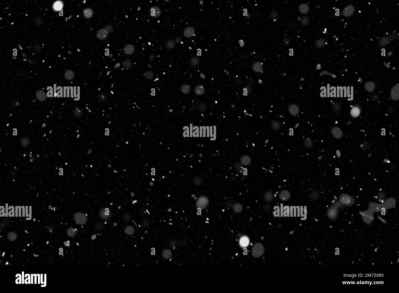Rustic Snow Overlay Texture Texture snow, snow overlay on black background Stock Photo - Alamy