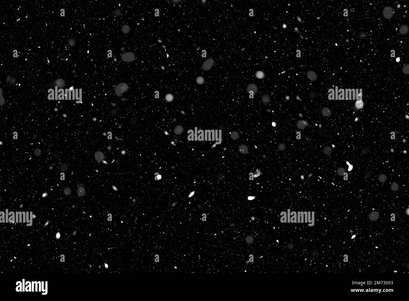 Rustic Snow Overlay Texture Texture snow, snow overlay on black background Stock Photo - Alamy