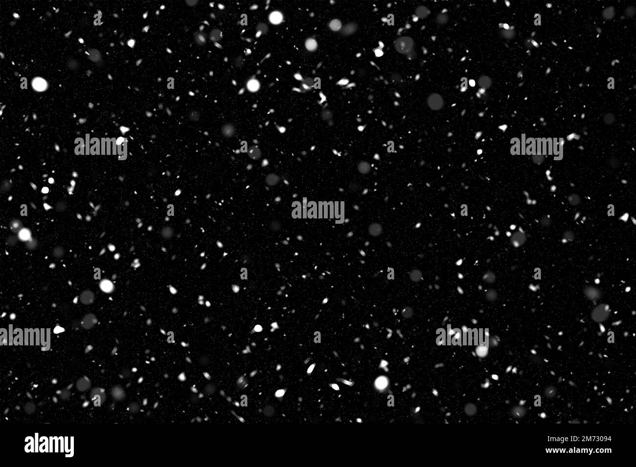 Rustic Snow Overlay Texture Texture snow, snow overlay on black background Stock Photo - Alamy