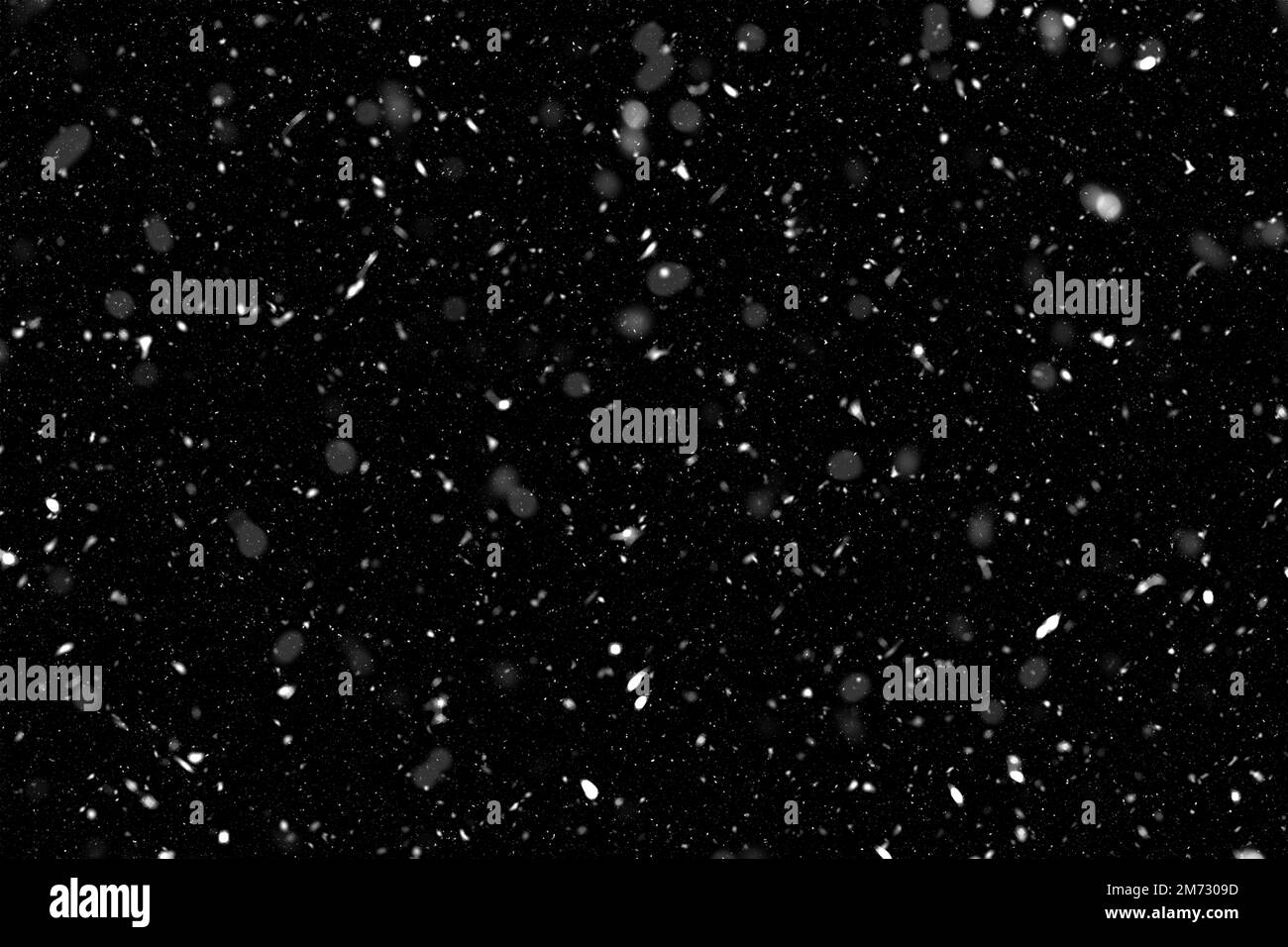 Rustic Snow Overlay Texture Texture snow, snow overlay on black background Stock Photo - Alamy