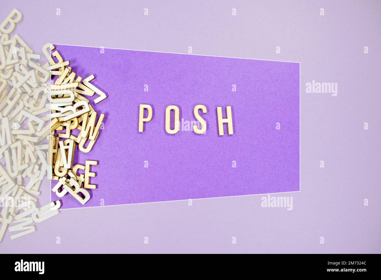 Alphabet blocks from isolated on hi-res stock photography and images ...