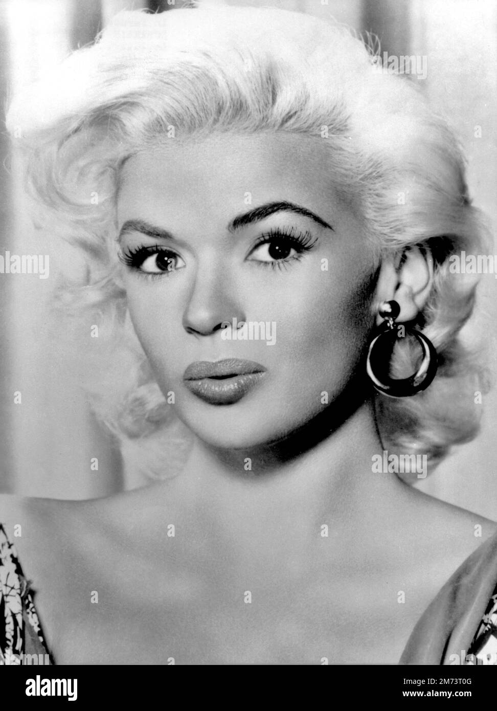 20th Century Fox Girl