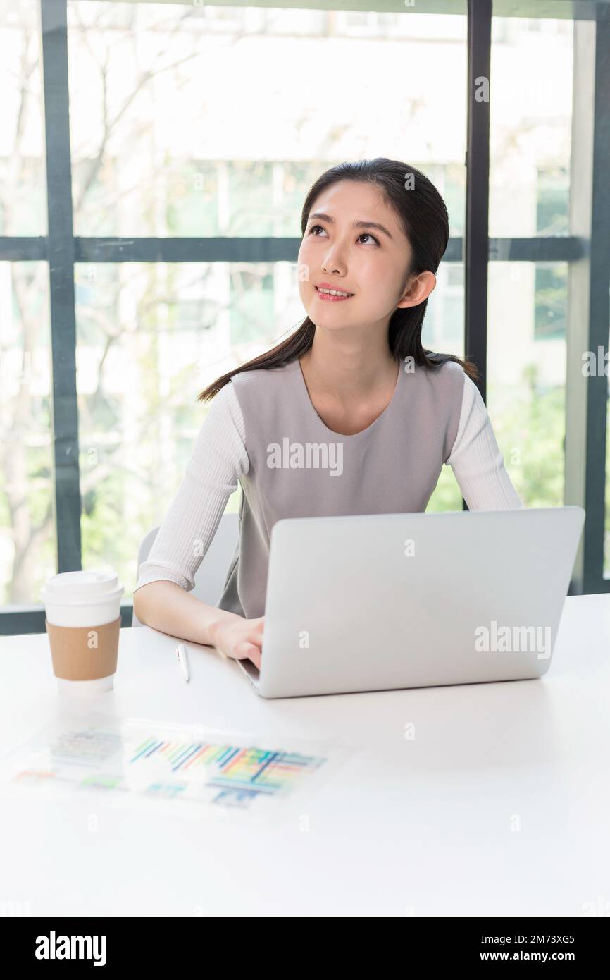 Business people in the meeting room office Stock Photo - Alamy