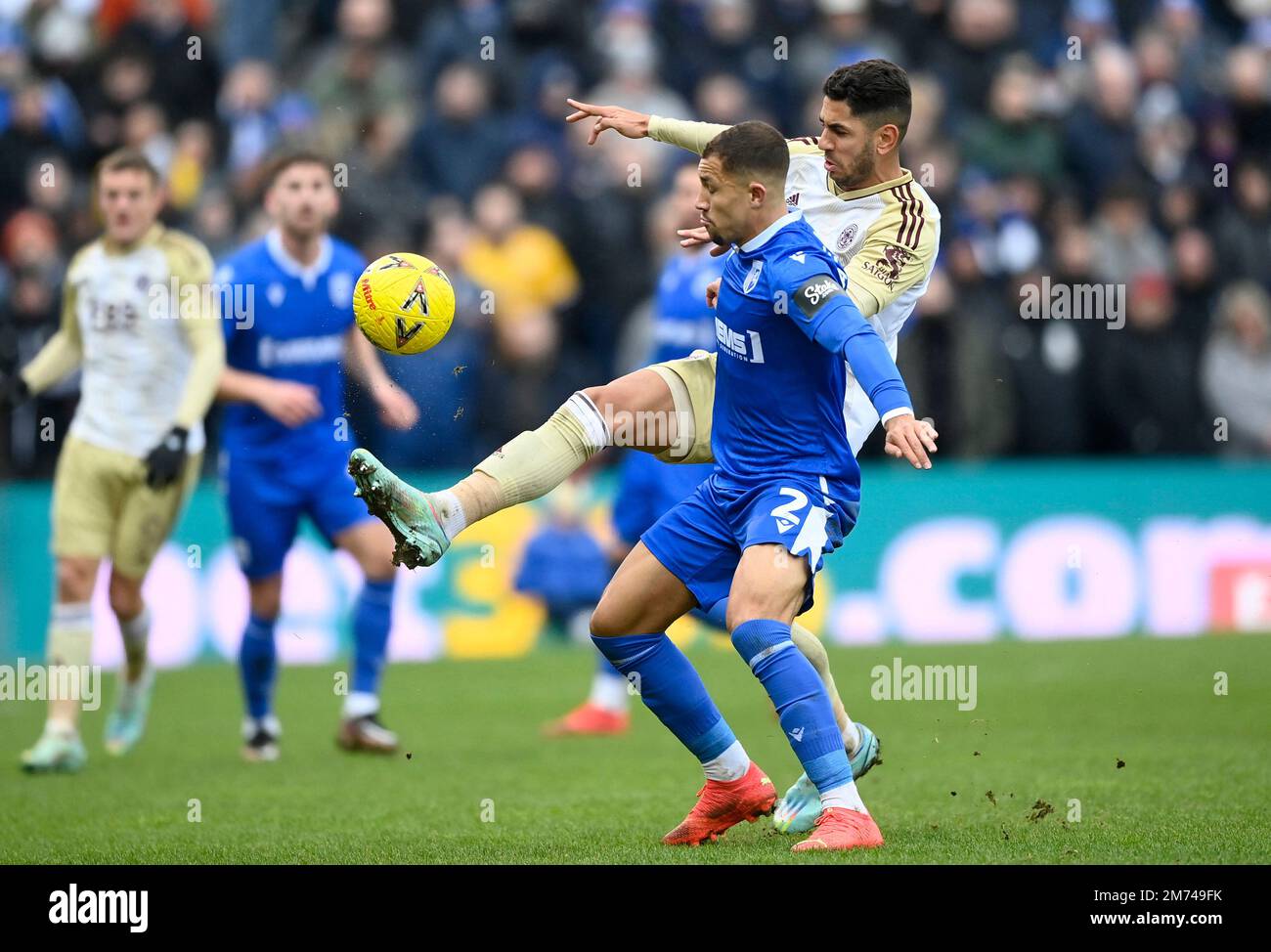 Cheye alexander gillingham hi-res stock photography and images - Alamy