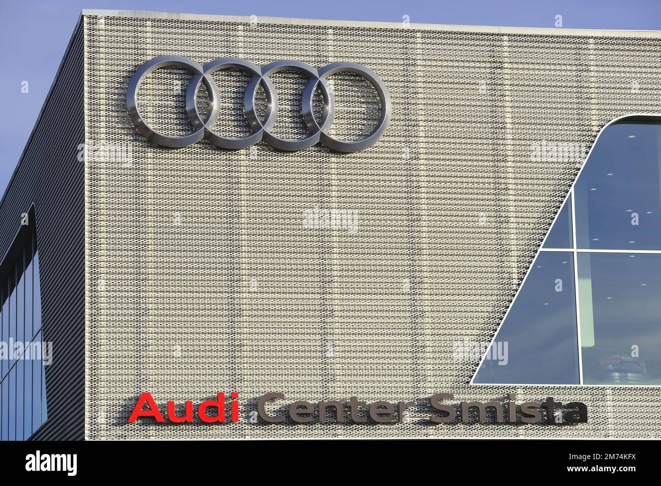  Audi Merchandise
