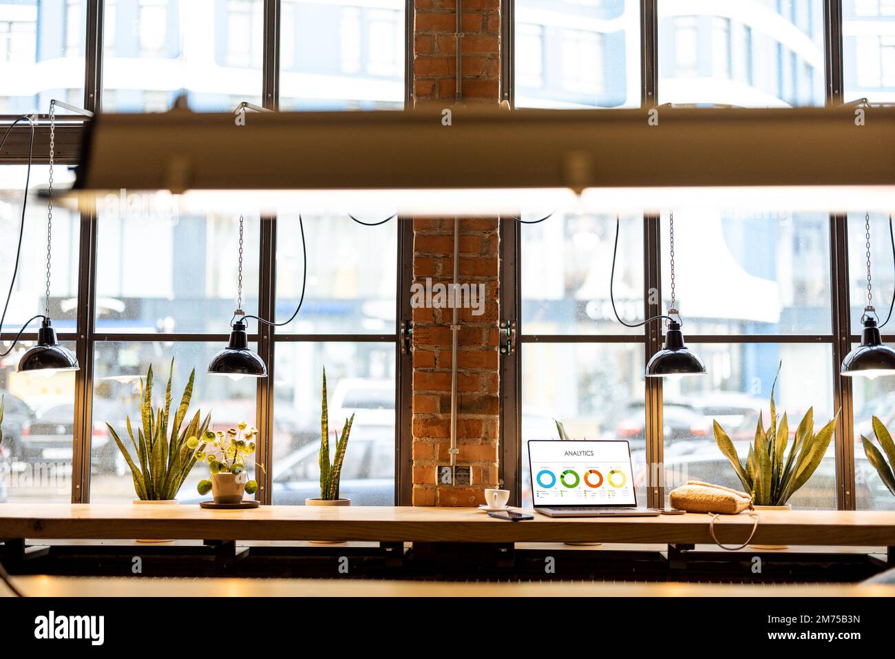 Coffee workplace near me