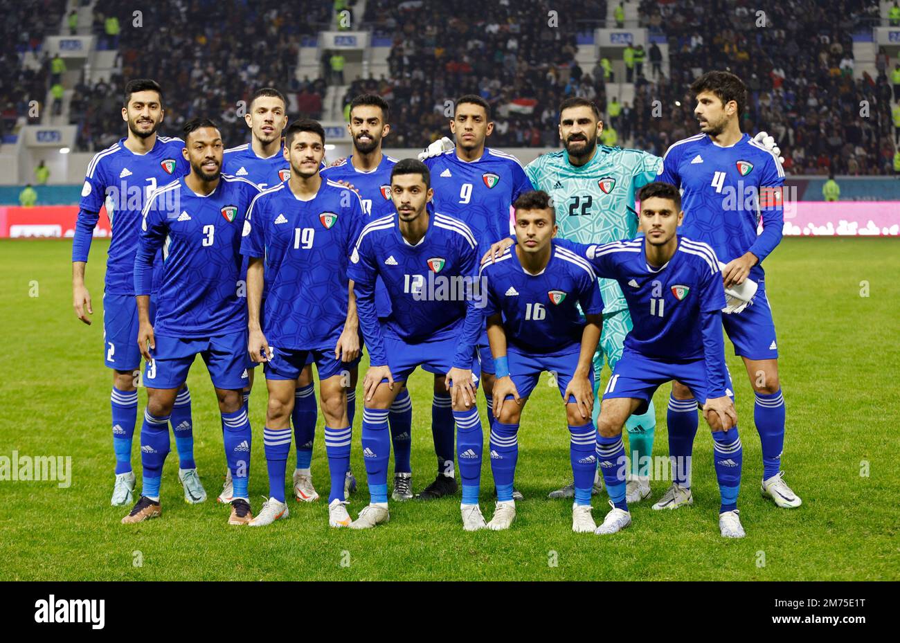 Kuwait olympic team hires stock photography and images Alamy