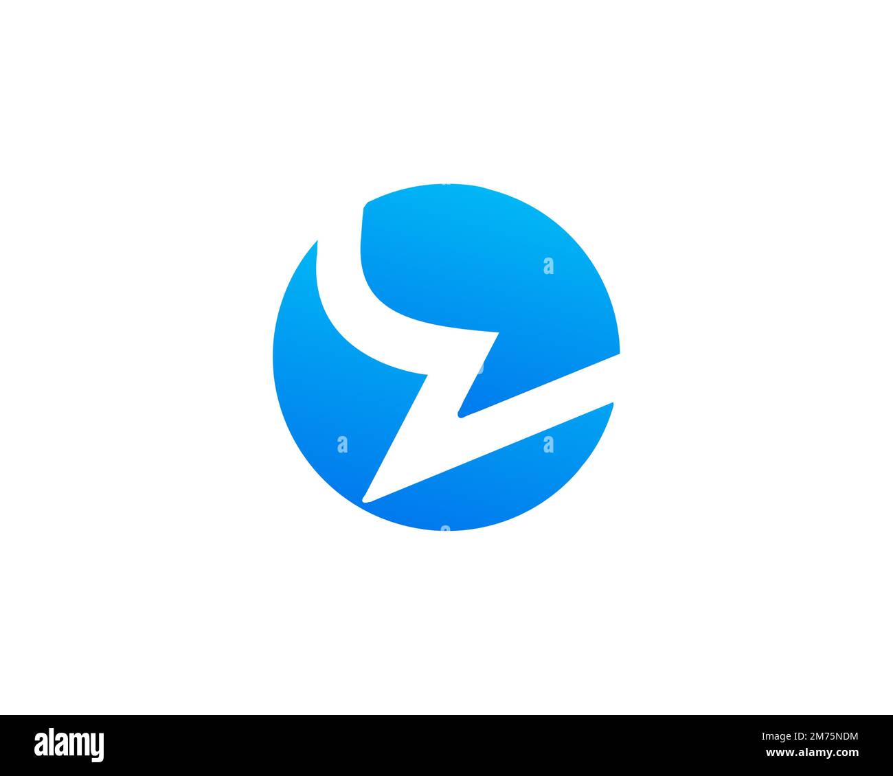 Blued app rotated logo white background B Stock Photo Alamy Blued app rotated logo white background B Stock Photo Alamy