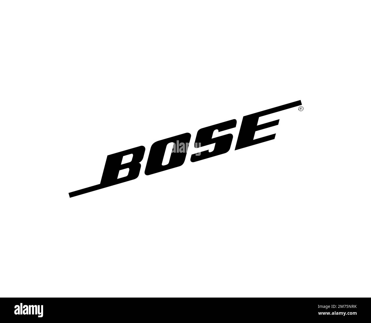 Bose corporation Black and White Stock Photos Images - Alamy