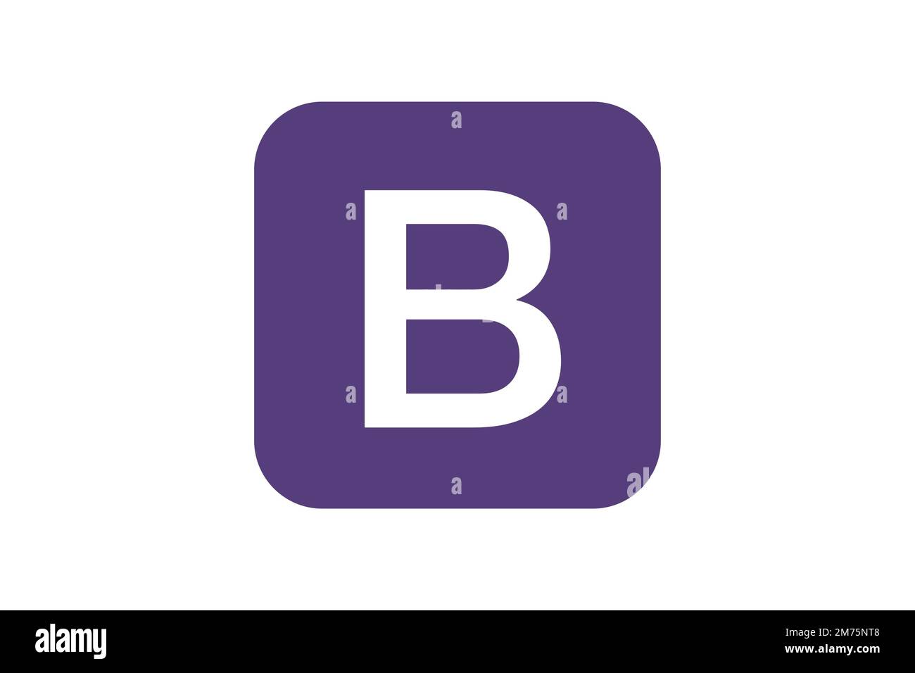 Logo Bootstrap không chỉ là biểu tượng của một thư viện mã nguồn mở phổ biến, mà còn được coi là biểu tượng của thế giới đồ họa thiết kế web. Nếu bạn muốn tìm hiểu thêm về Bootstrap và thiết kế web, hãy xem hình ảnh liên quan đến logo này nhé!