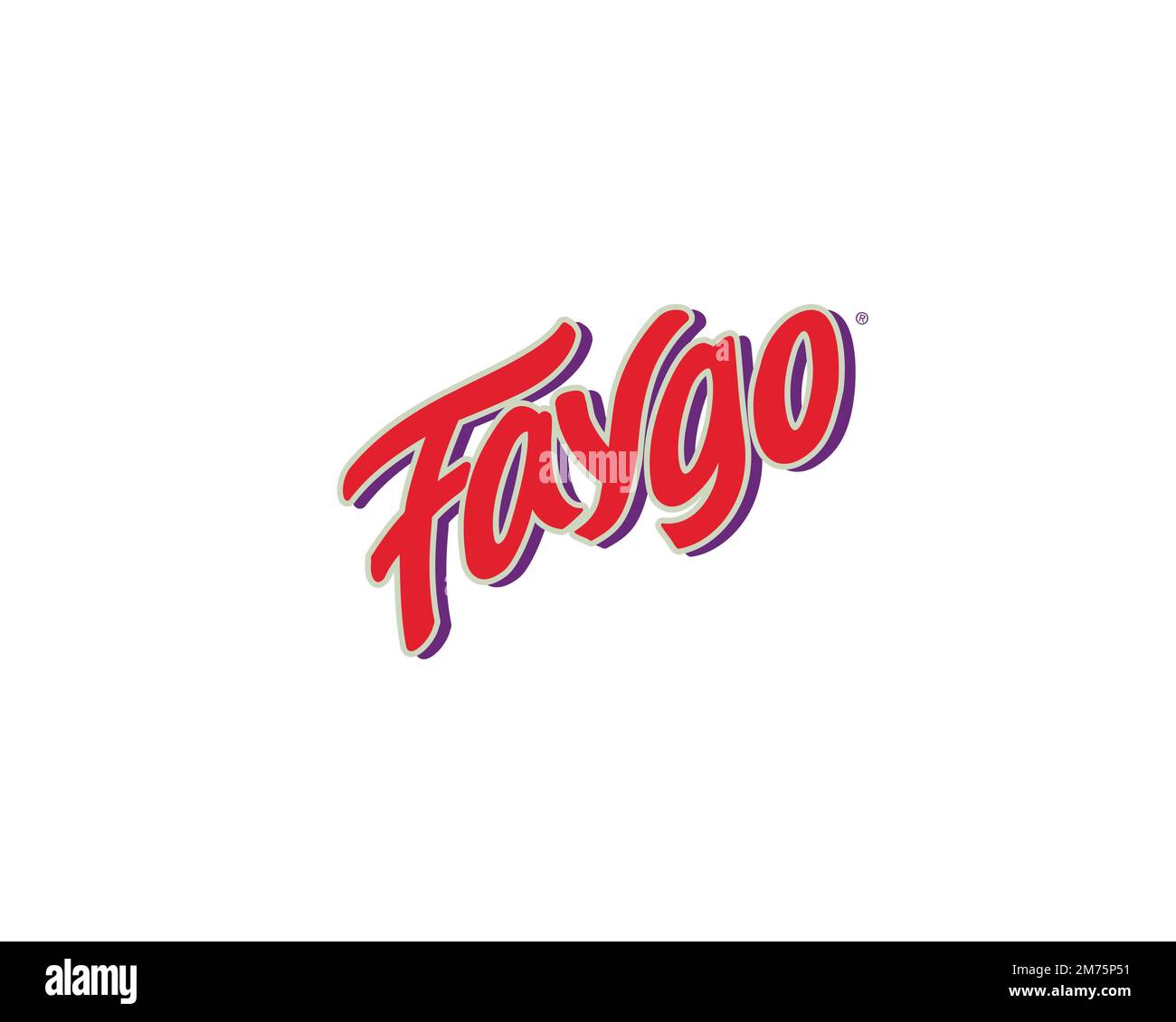 Faygo Cut Out Stock Images & Pictures - Alamy