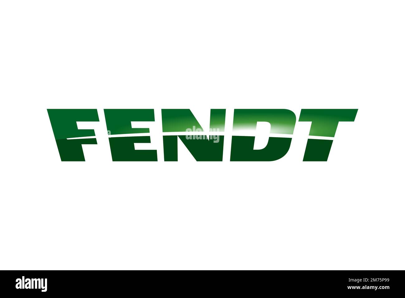 Fendt logo on sale