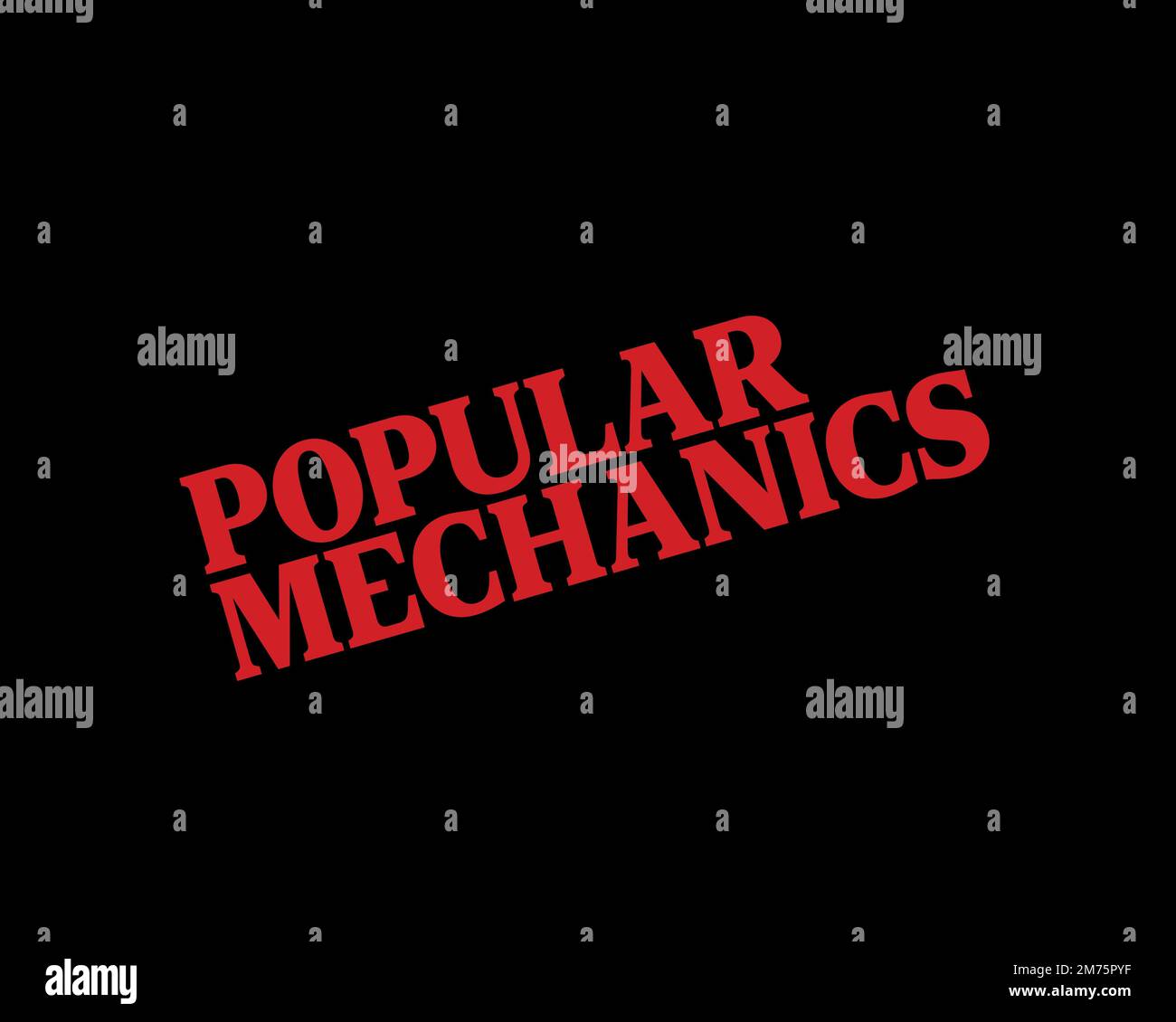 Popular mechanics hires stock photography and images Alamy