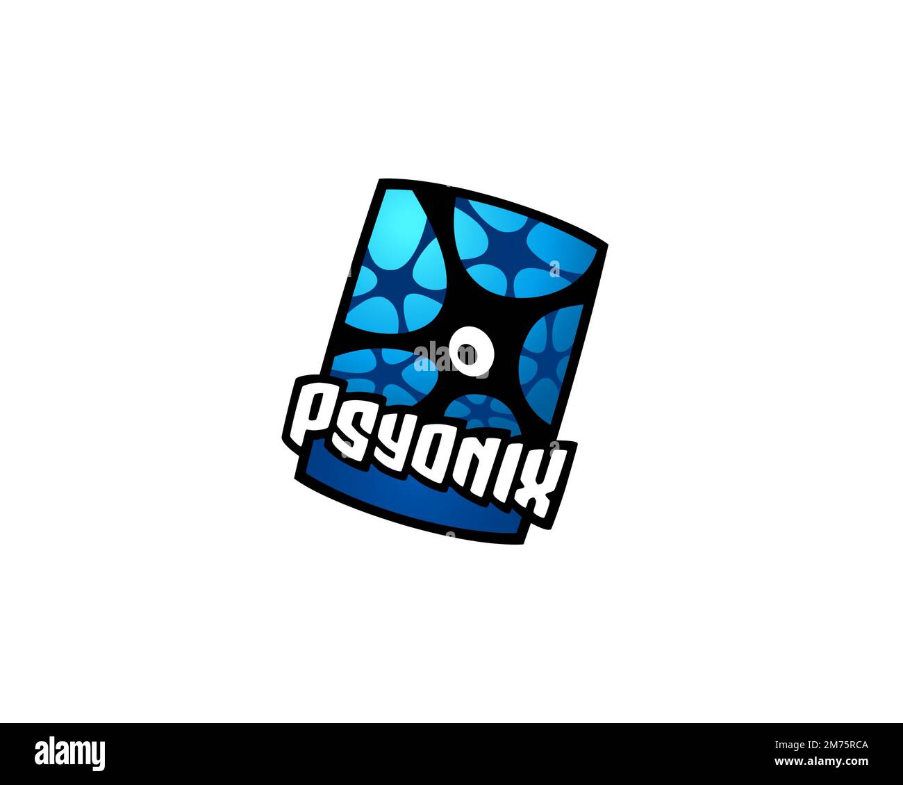 Psyonix logo hi-res stock photography and images - Alamy