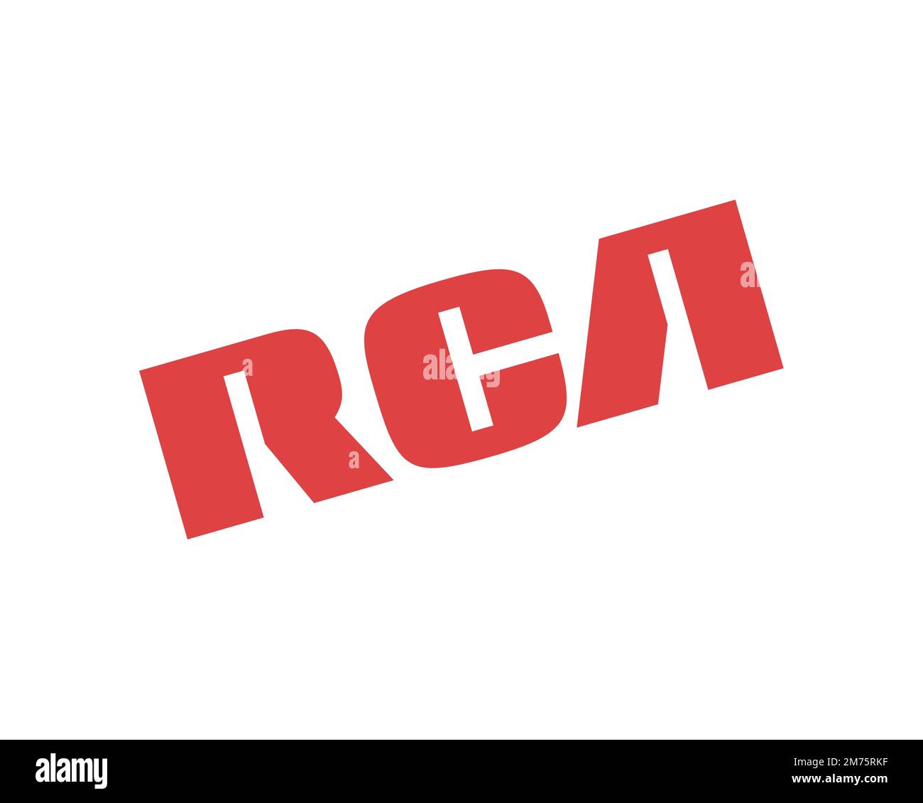 Rca logo 2024