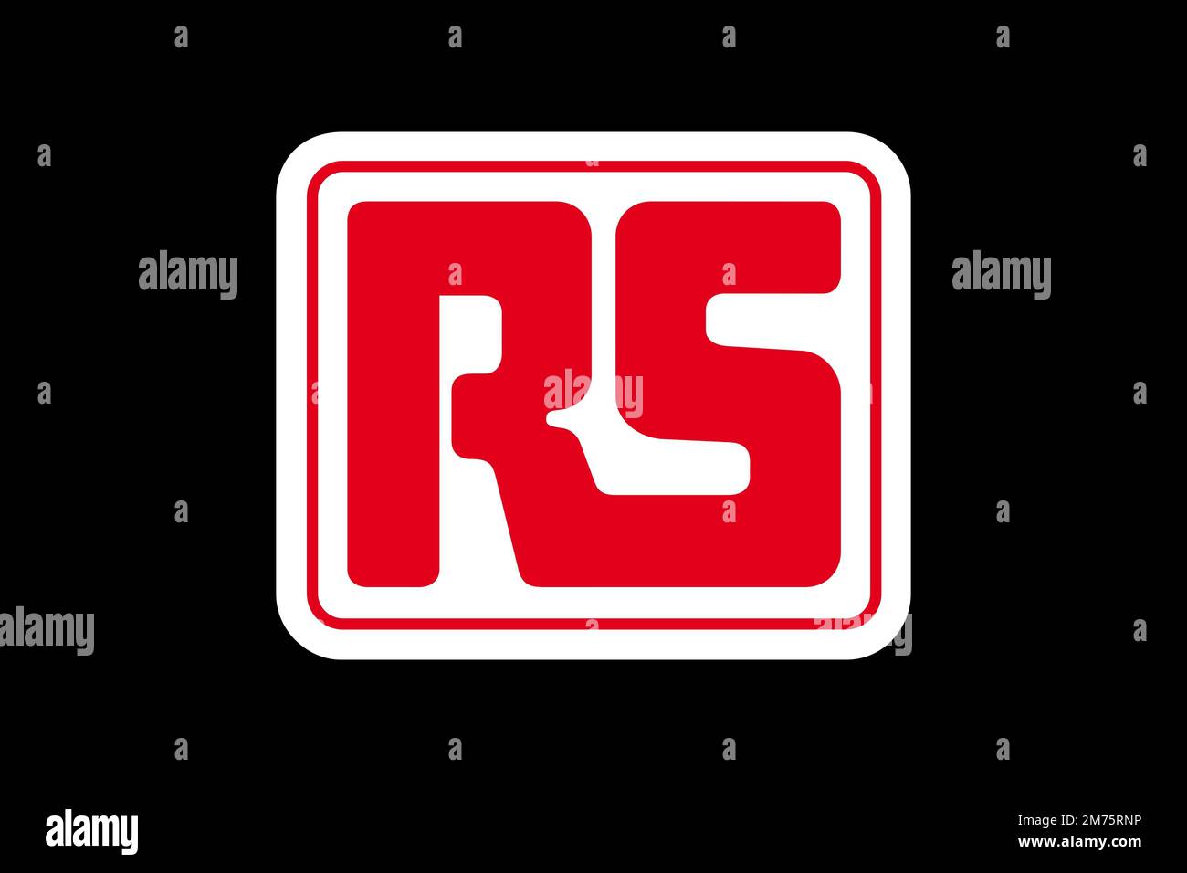 Rs components hires stock photography and images Alamy