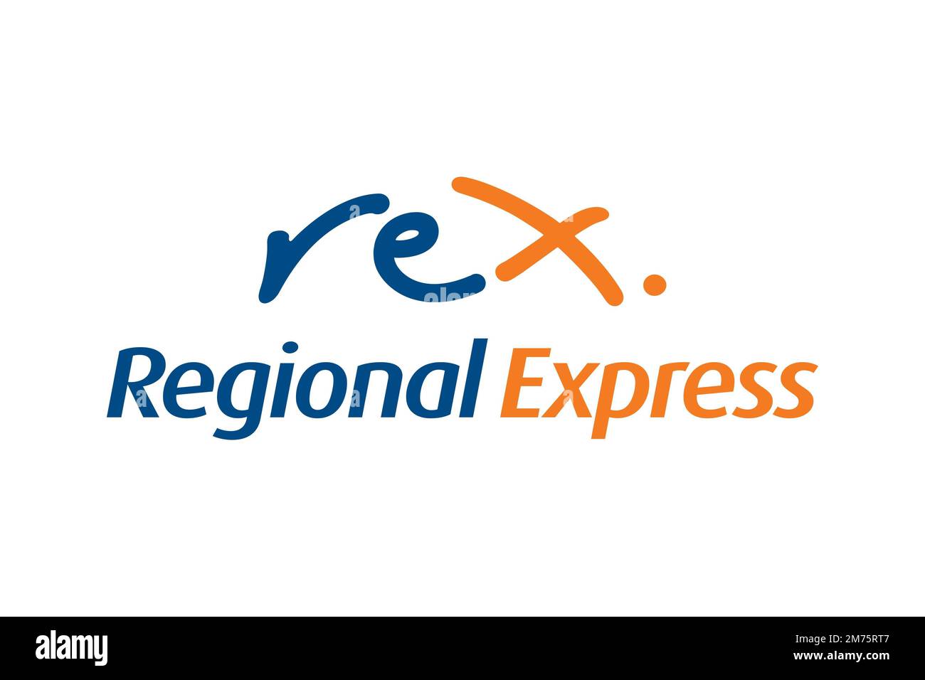 Regional express airline Cut Out Stock Images & Pictures Alamy