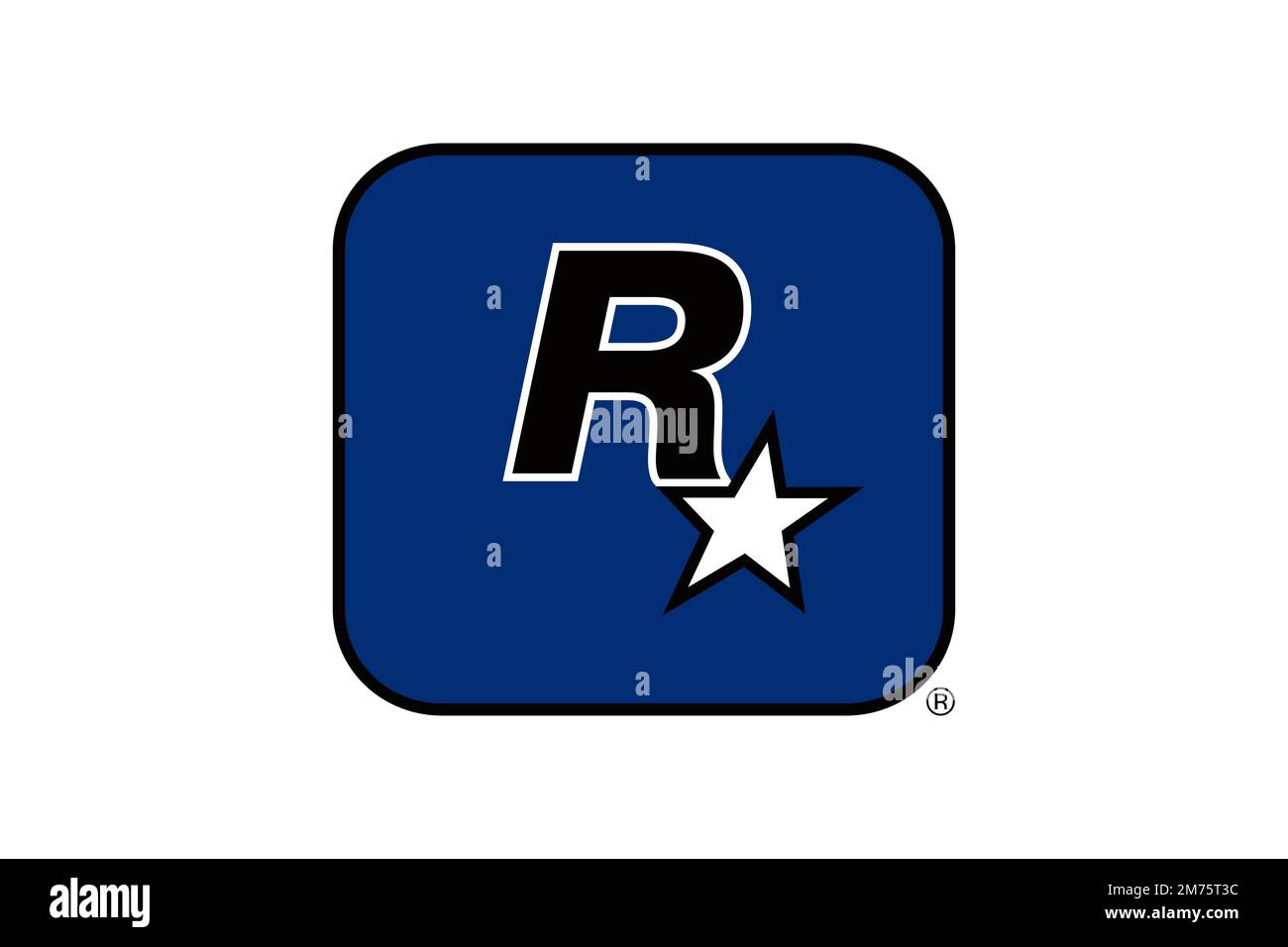 Rockstar north Cut Out Stock Images & Pictures - Alamy