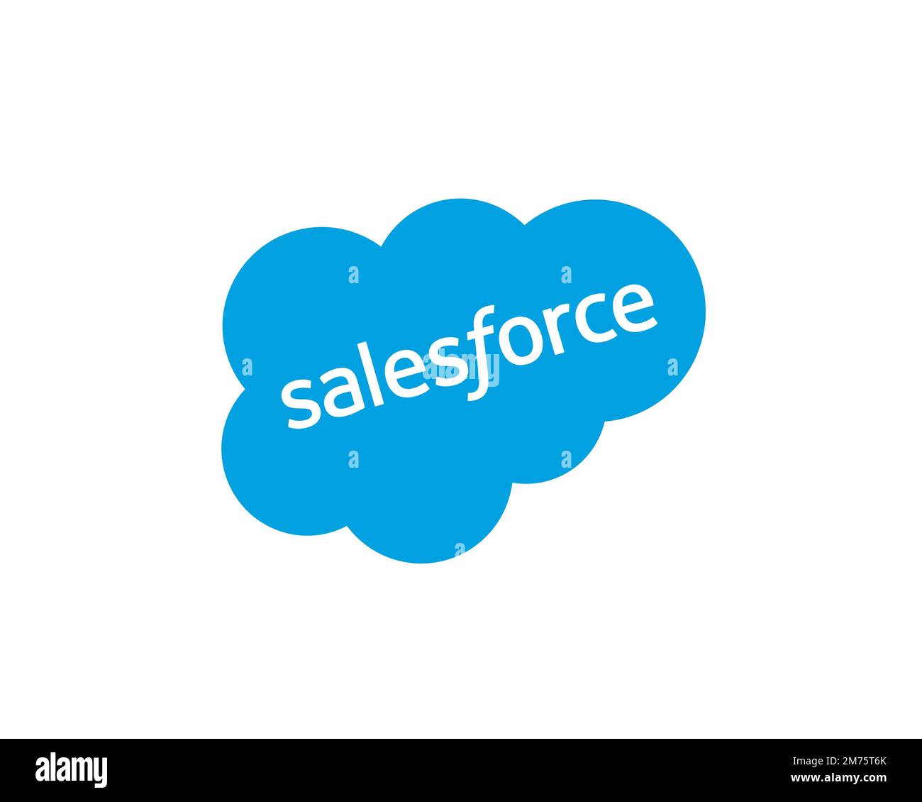 Salesforce logo