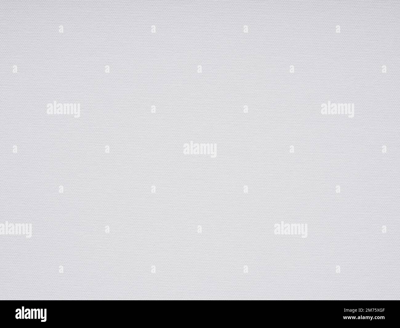 Snow white paper background. Designer cardboard. Texture for making winter season Christmas festival card sheet, text, lettering, 3d, matte, wall Stock Photo
