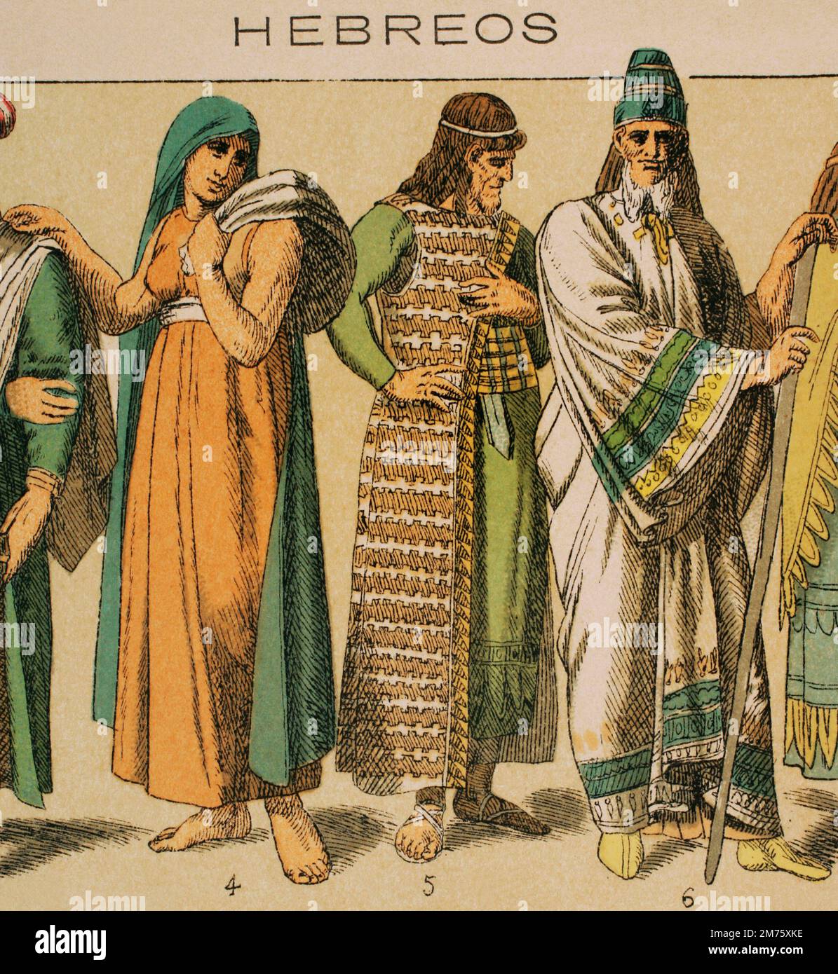 Israelite women's clothing online