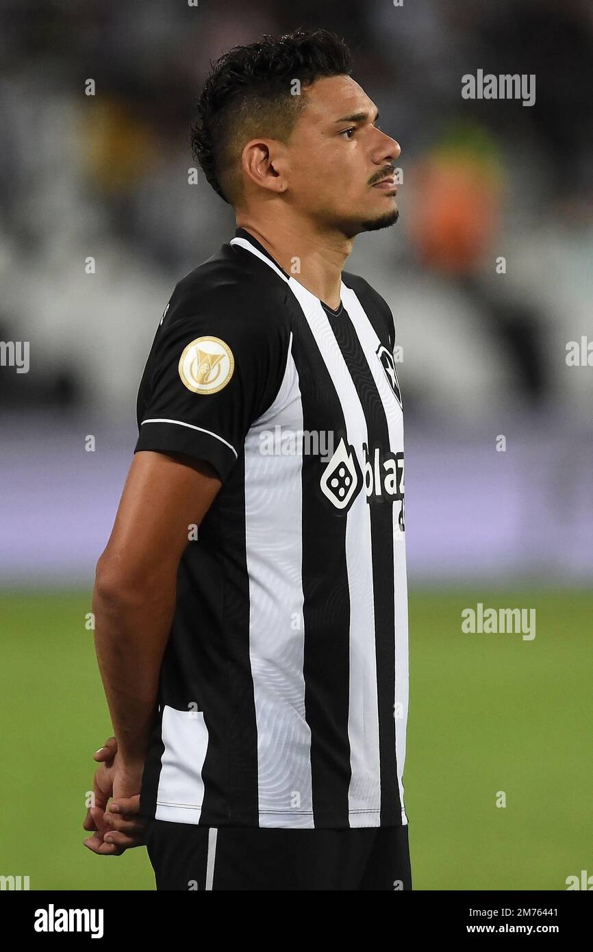 Tiquinho soares hi-res stock photography and images - Alamy