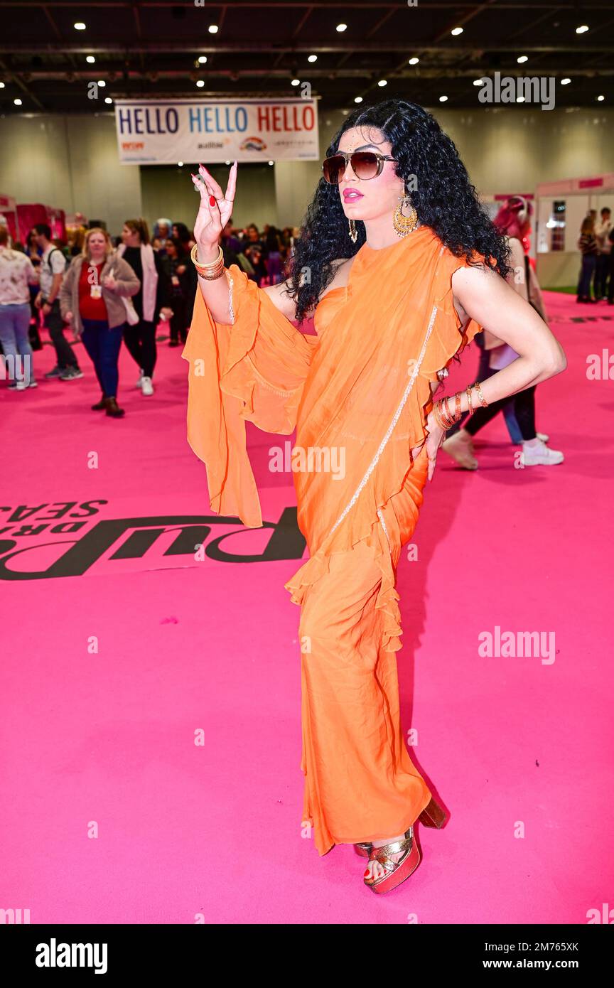 Anna rani hi-res stock photography and images - Alamy