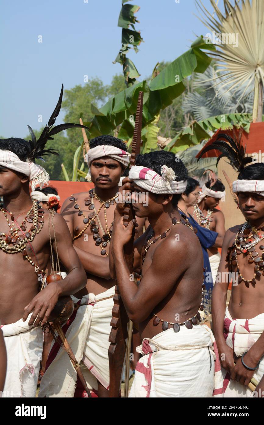 The Duruwa, Dhurwa, or Dharua is a tribal group found in the Indian