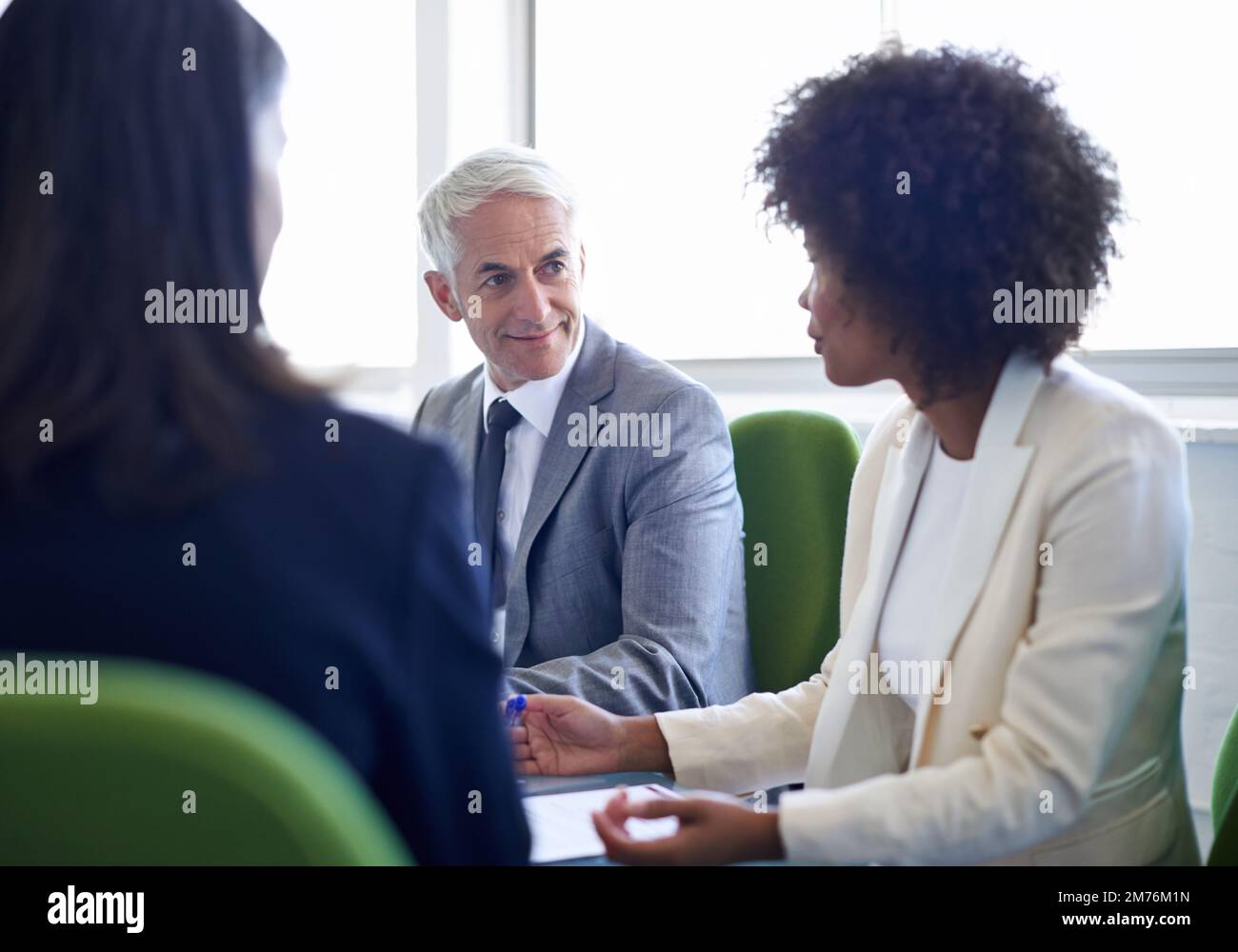 Boardroom people hi-res stock photography and images - Alamy