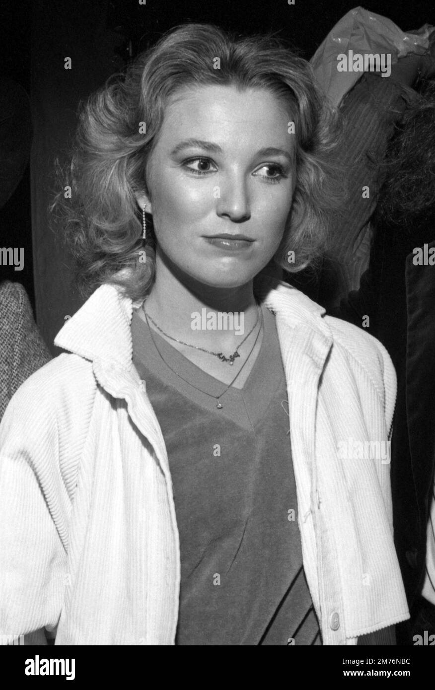 Tanya Tucker Circa 1980's Credit Ralph Dominguez/MediaPunch Stock