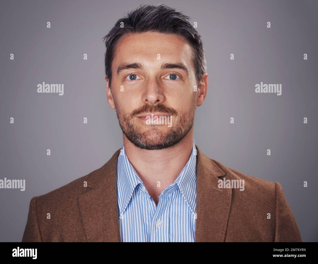 Stubble Mustache stubble-mustache