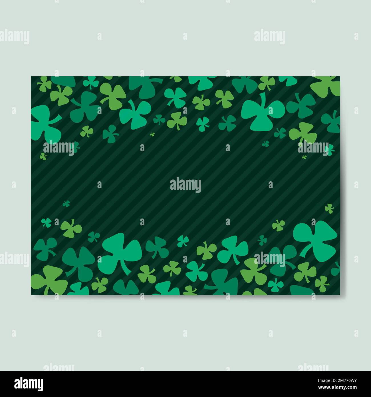 saint patricks day video history of texas