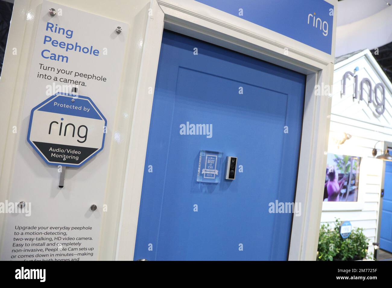 https://c8.alamy.com/comp/2M7725F/las-vegas-united-states-07th-jan-2023-a-view-of-the-recently-unveiled-ring-peephole-cam-on-display-during-the-2023-international-ces-at-the-venetian-convention-center-in-las-vegas-nevada-on-saturday-january-7-2023-photo-by-james-atoaupi-credit-upialamy-live-news-2M7725F.jpg