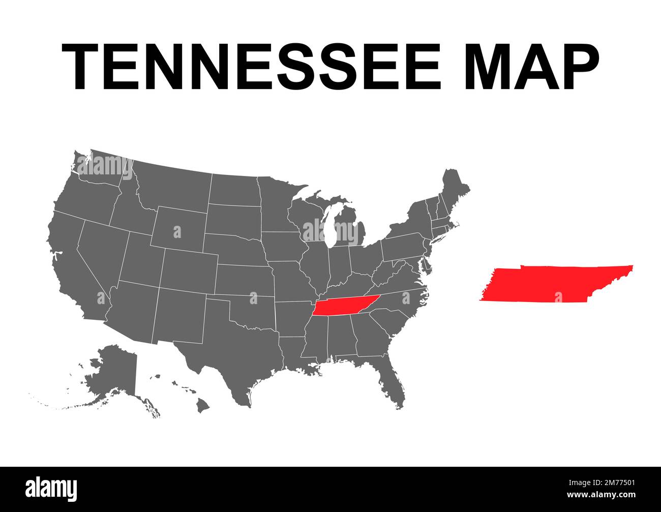 Tennessee Map Shape United States Of America Flat Concept Icon Symbol Tennessee Map Shape United States Of America Flat Concept Icon Symbol Vector Illustration 2M77501