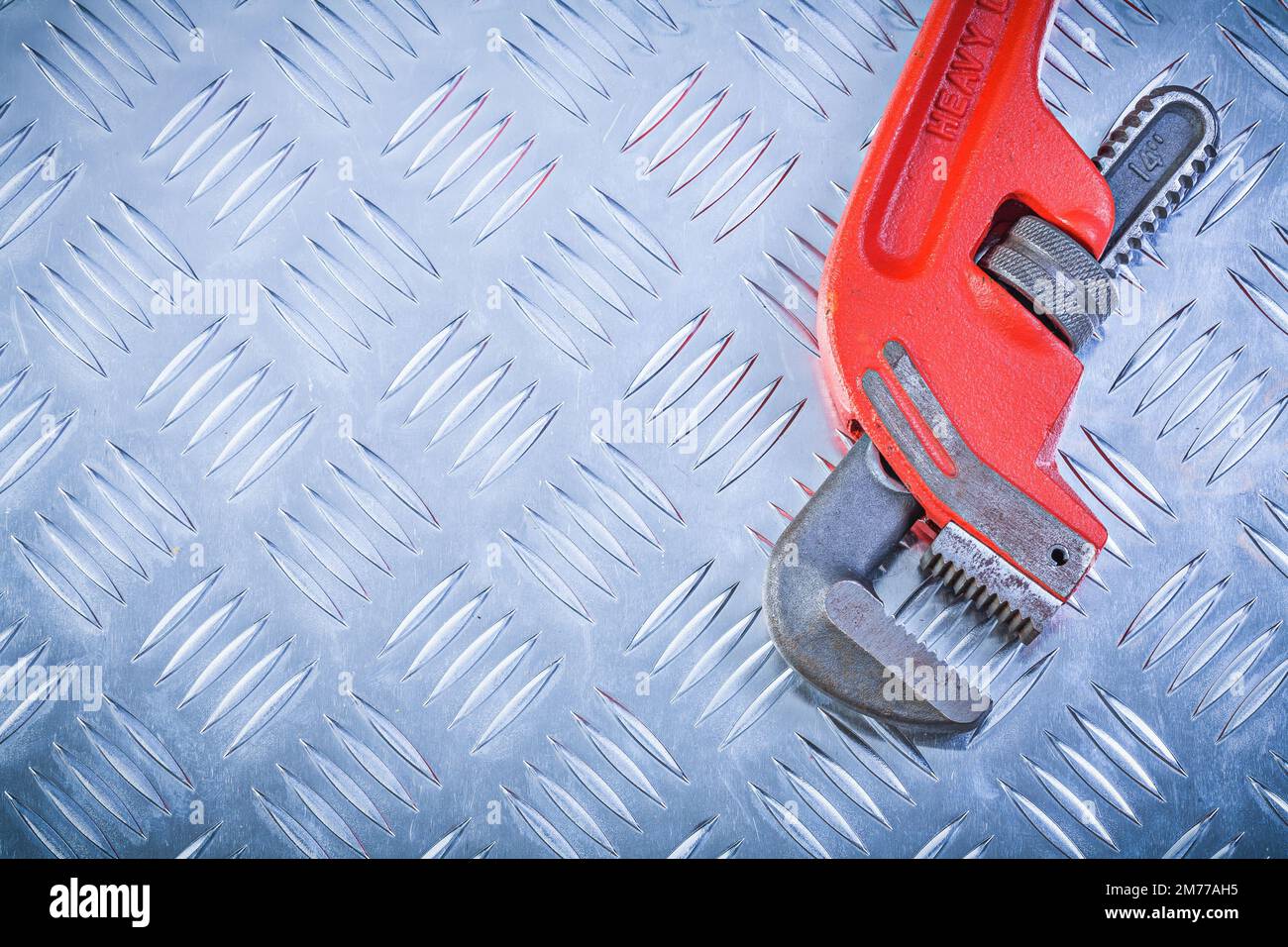 Monkey wrench hi-res stock photography and images - Alamy