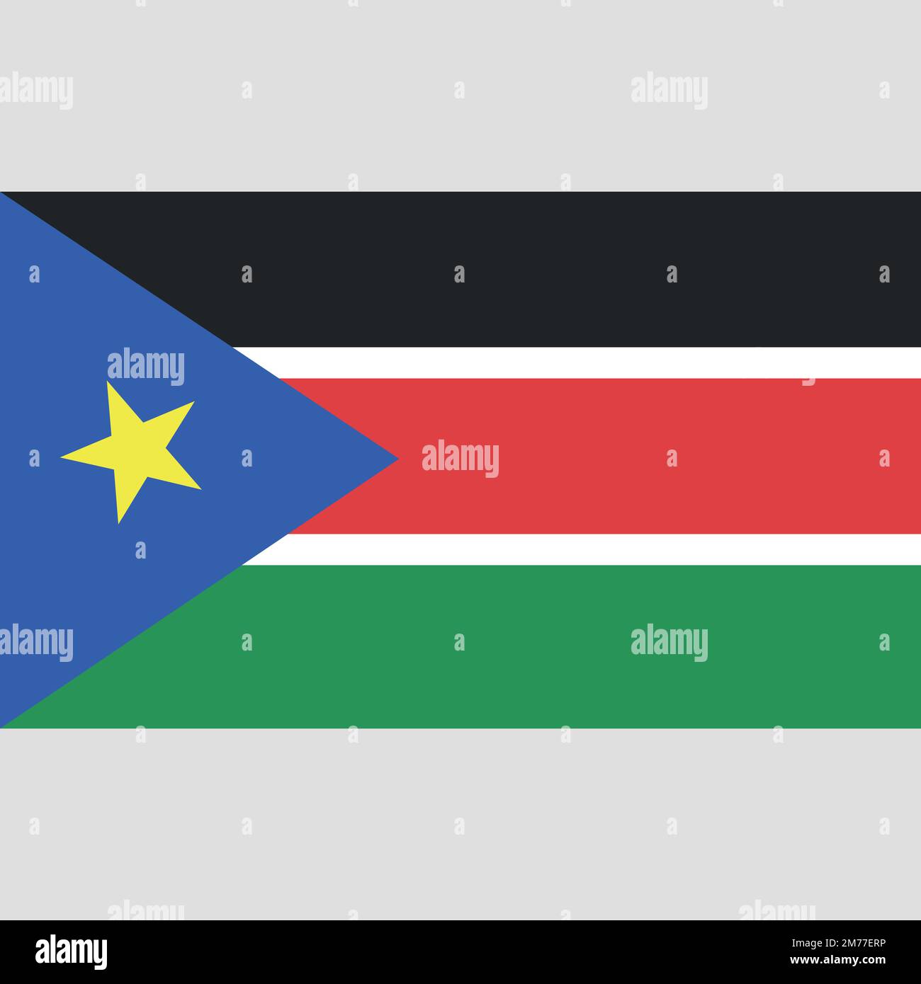 Navigating the Shifting Sands: Understanding Sudan's Geographic Significance in Africa