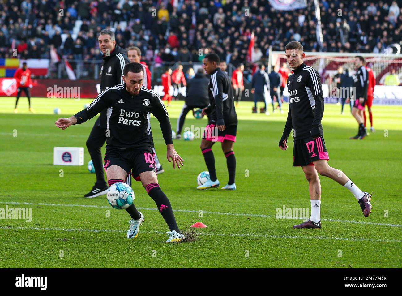 UTRECHT, 8120223, Stadion Galgenwaard, Dutch football,